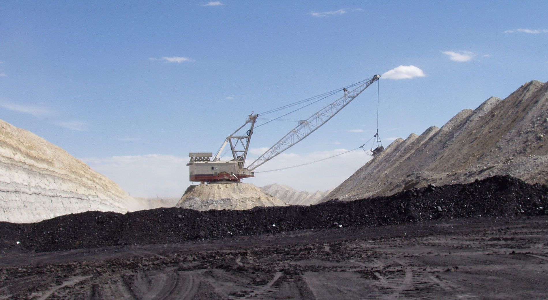 DOI Budget Hearing: Lawmakers Discuss Coal Royalties