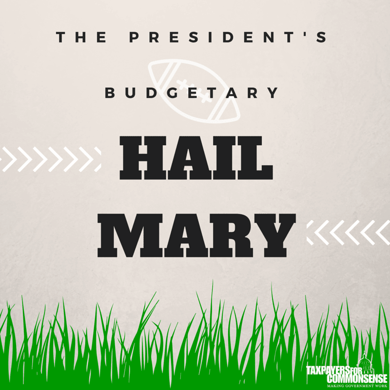 Final Budget Countdown