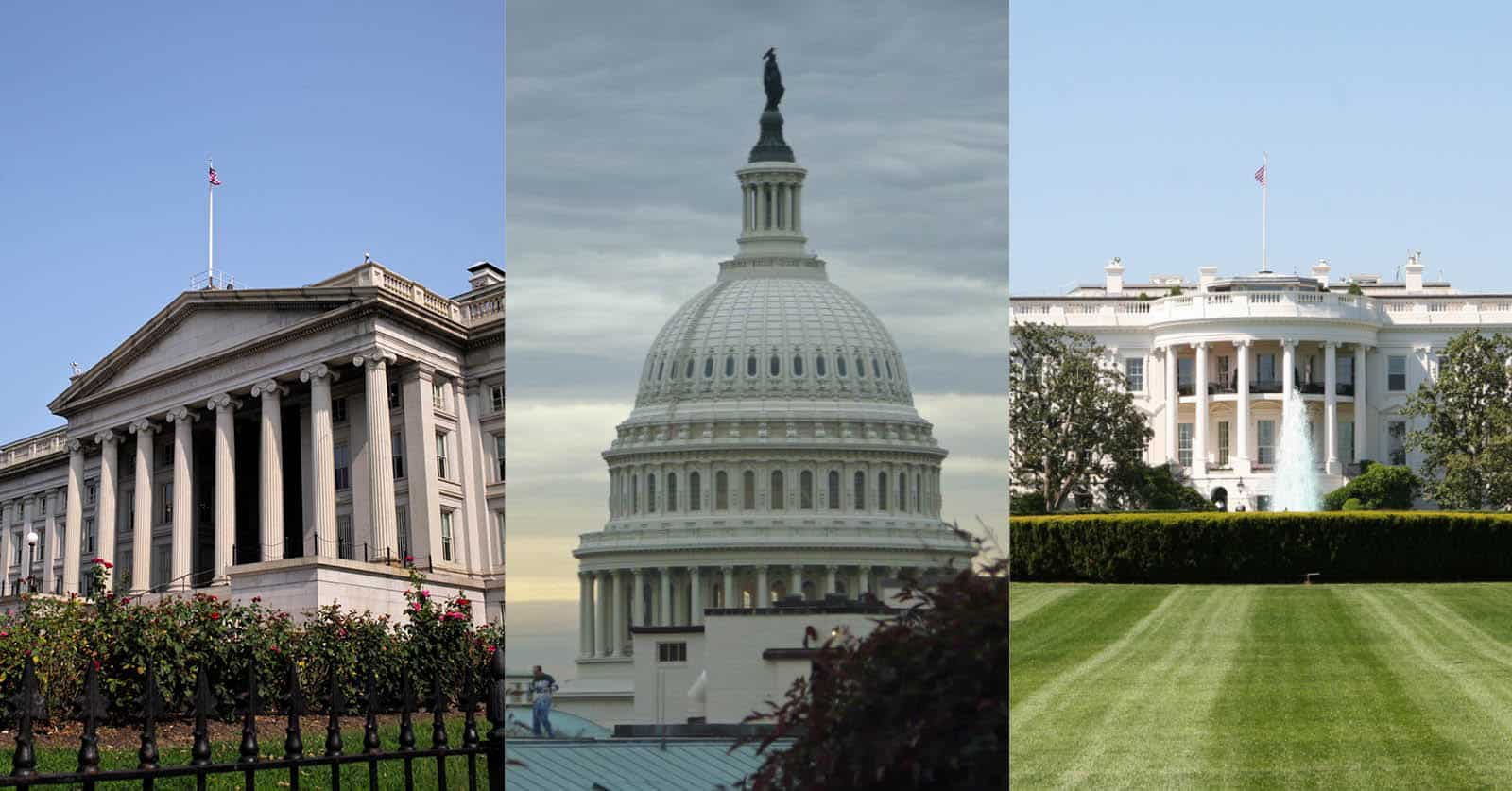 Fiscal Reality & Wishful Thinking
