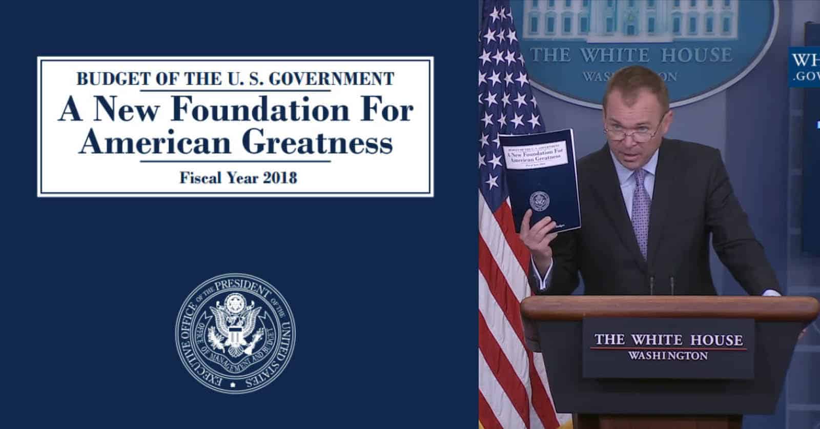 The President's Budget