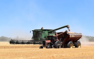 Large Farms Harvesting Tax Dollars