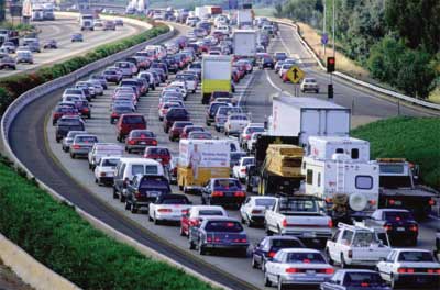 Raising Questions About Transportation Spending in House Economic Stimulus Legislation
