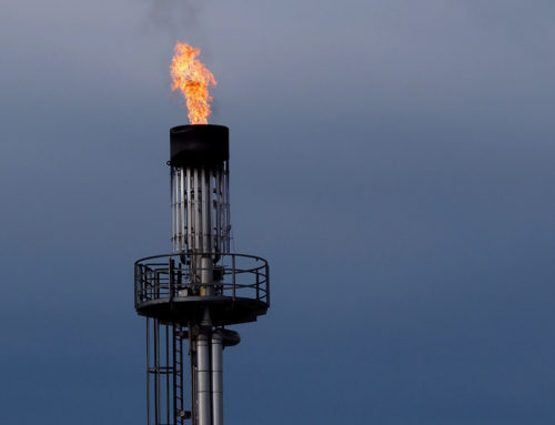 House Approves Repeal of Methane Emissions Reduction Program