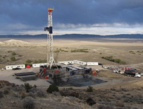 Nevada Taxpayers Lost Billions Under Outdated Oil & Gas Rules