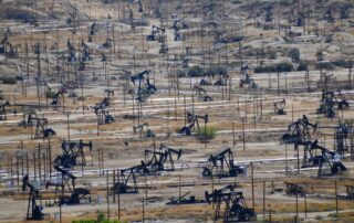 Oil Fields