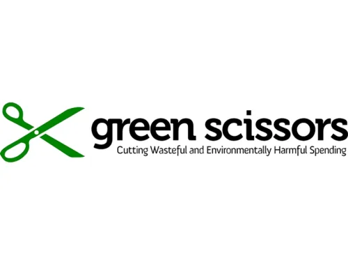 Green Scissors Letter Against Expansion of 45Z Clean Fuel Tax Credit