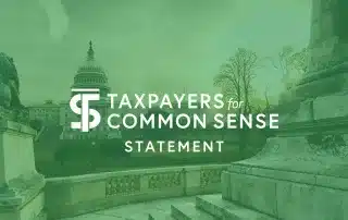 TCS logo with Statement written beneath