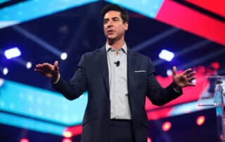 Jesse Watters