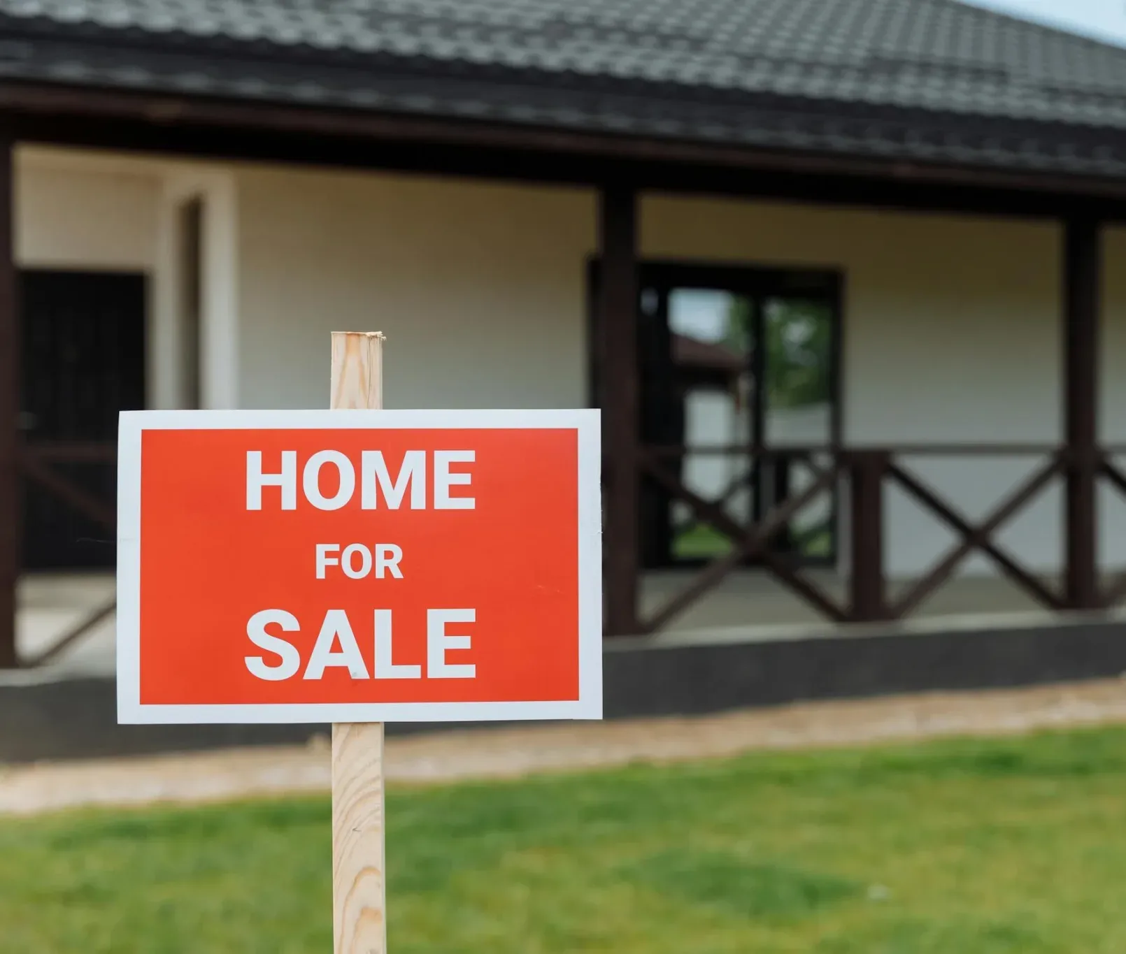Home for sale