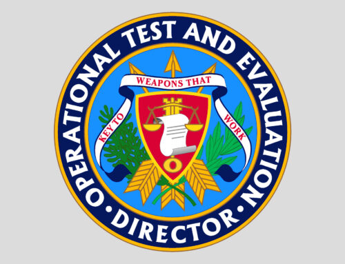 Key Pentagon Testing Office Faces Deep Cuts