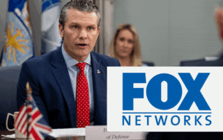 Pete Hegseth