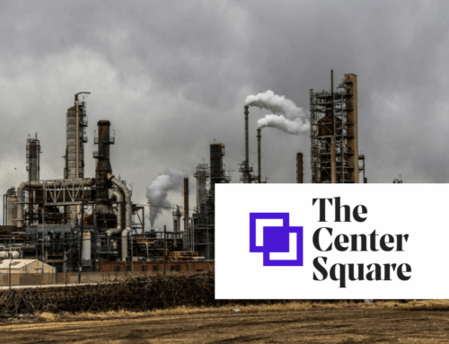 Carbon capture and storage – a pricey, problematic boondoggle