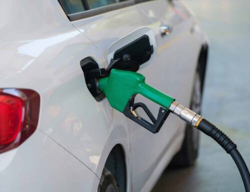 Biofuel Producers Win Big in House Reconciliation Bill