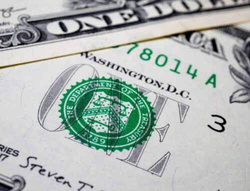 Closing the Gap: Fixing the Earned Income Tax Credit