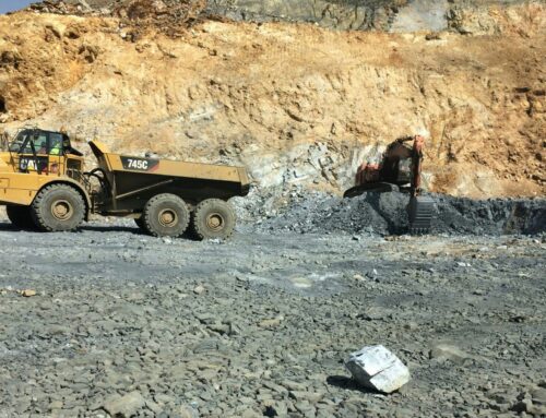 Reconciliation Boons for Outdated, Uneconomic Coal Leasing is a Costly Mistake
