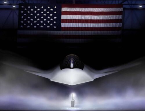 Need for Speed Compounds F-47 Risks