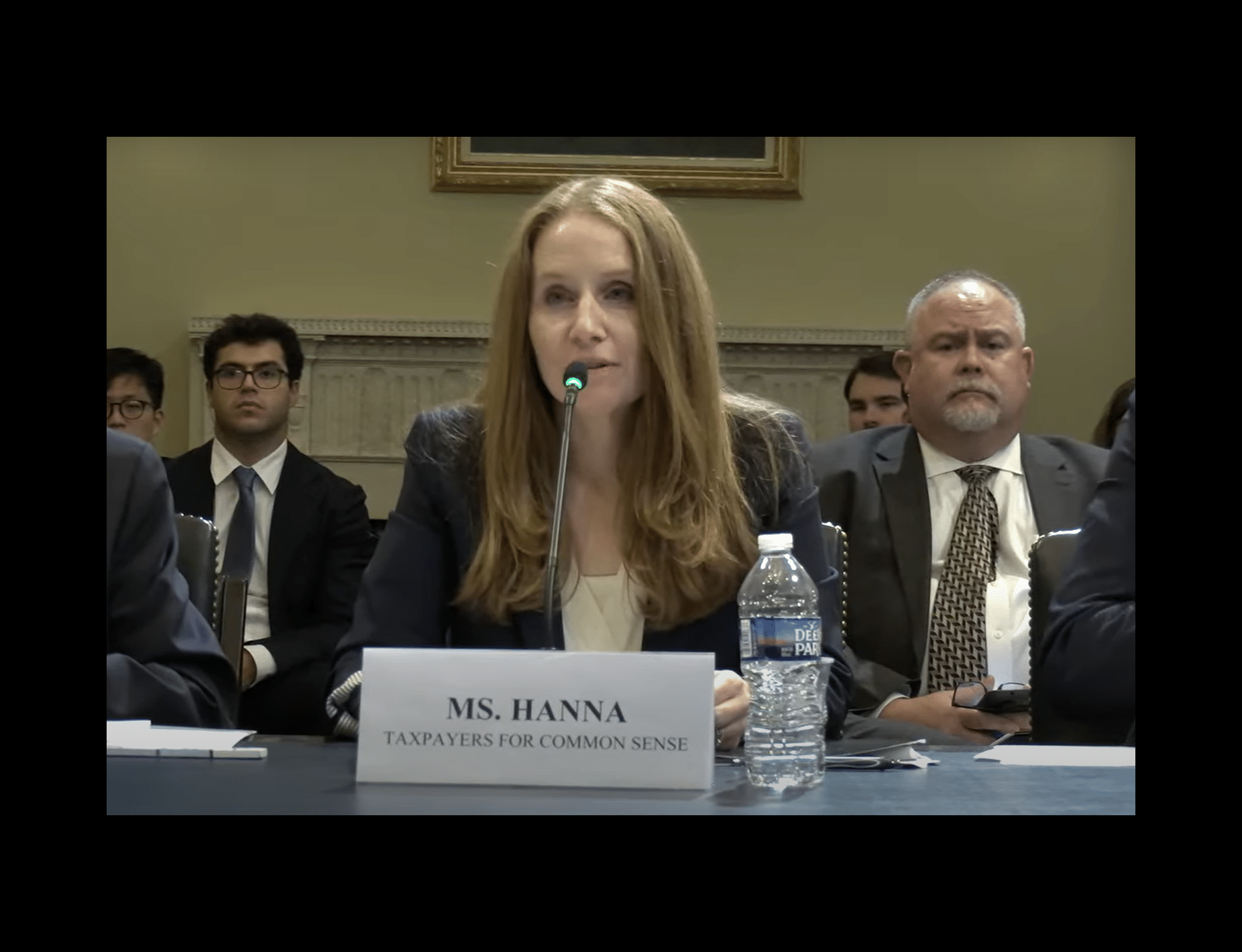 Testimony Featured IMG