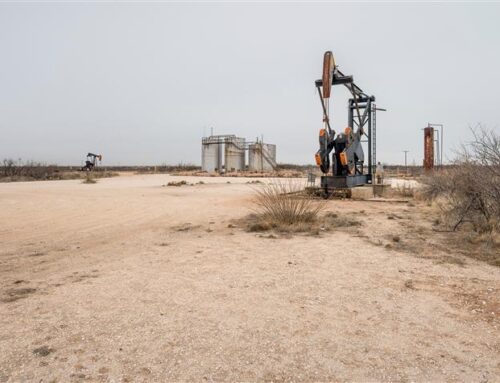 Comments on Updating New Mexico Oil & Gas Bonding