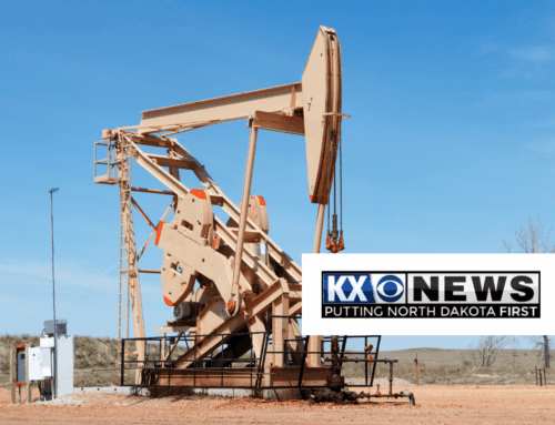 Companies bid $6.6M for North Dakota federal land rights