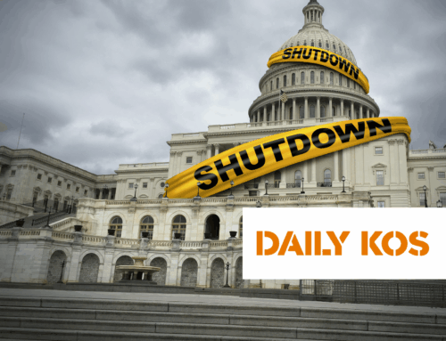 Trump’s shutdown spending spree should scare us all