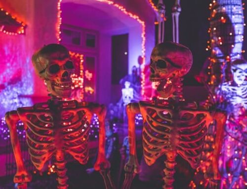 Capitol Hill’s Fiscal Fright Fest