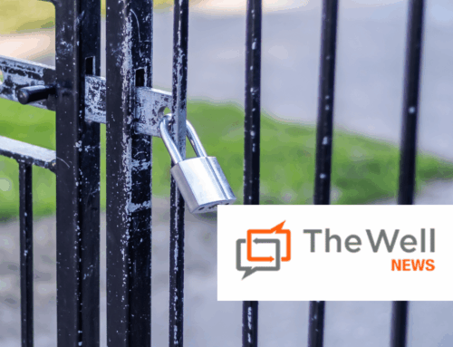 Johnson Open to Extending Stopgap Spending Into January