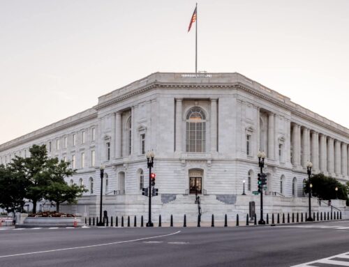 Joint Letter: NDAA Conference Recommendations