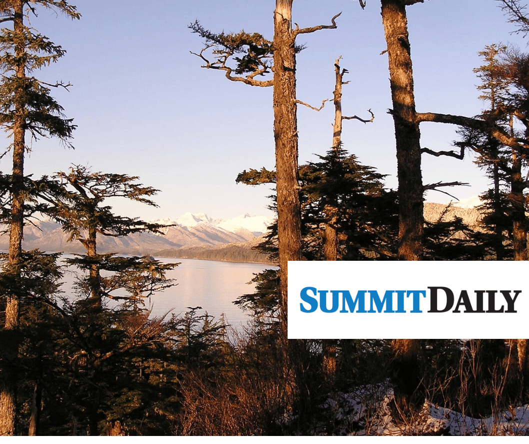 Summit News Roadless
