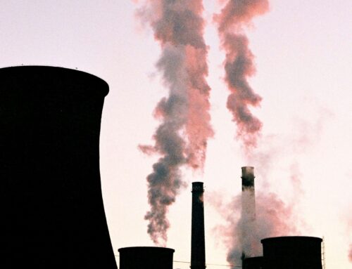 Comments on EPA Proposal to Repeal Greenhouse Gas Reporting Program